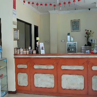 Hotel Lautze Indah otel fotoğrafı