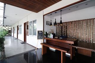 Pejaten Valley Residence by ZUZU fotoÄŸrafÄ±