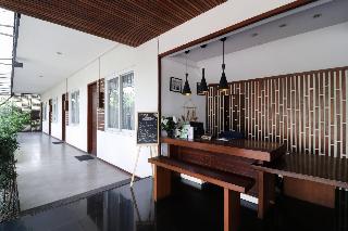 Pejaten Valley Residence by ZUZU fotoÄŸrafÄ±
