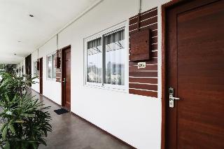 Pejaten Valley Residence by ZUZU fotoÄŸrafÄ±