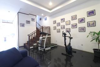 Pejaten Valley Residence by ZUZU fotoÄŸrafÄ±