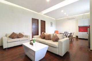 Pejaten Valley Residence by ZUZU fotoÄŸrafÄ±
