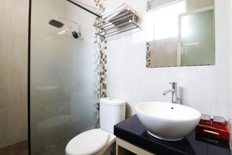Pejaten Valley Residence by ZUZU - Oda