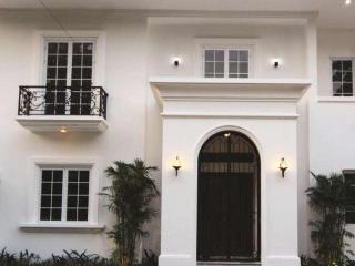 V Residence Kemang otel fotoğrafı