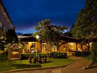 Sare Suites otel fotoğrafı