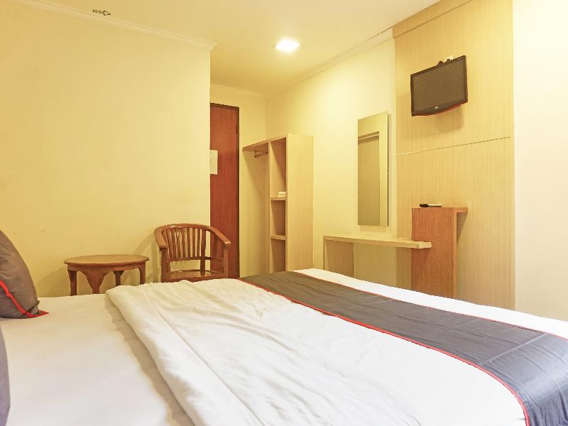 Collection O 91409 Hotel Fiducia Otista 153 - 157 - Oda