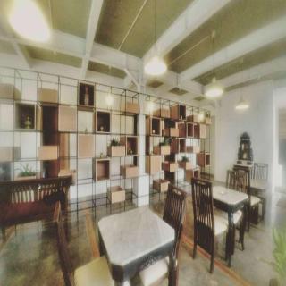 Hotel Bukit Juanda otel fotoğrafı