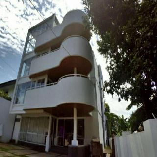 Hotel Bukit Juanda fotoÄŸrafÄ±