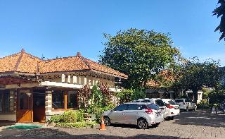Hotel Bumi Asih otel fotoğrafı