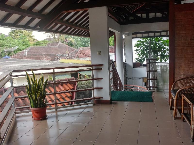 Hotel Bumi Asih - Genel