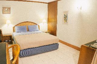 Hotel Bumi Asih fotoÄŸrafÄ±