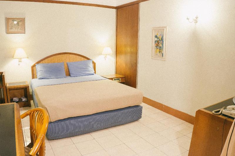 Hotel Bumi Asih - Oda