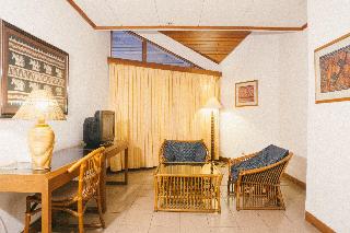 Hotel Bumi Asih fotoÄŸrafÄ±