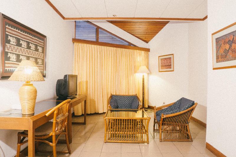 Hotel Bumi Asih - Oda