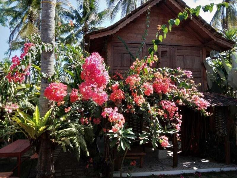 The Ermaja's Pavilion Hotel - Oda
