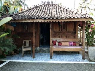 The Ermaja's Pavilion Hotel fotoÄŸrafÄ±