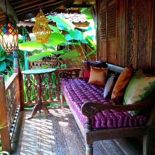 The Ermaja's Pavilion Hotel fotoÄŸrafÄ±