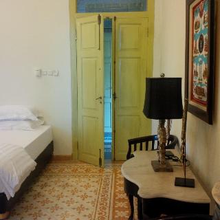 The Ermaja's Pavilion Hotel fotoÄŸrafÄ±