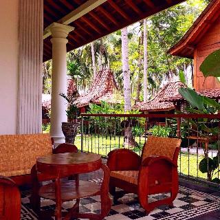 The Ermaja's Pavilion Hotel fotoÄŸrafÄ±