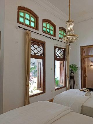 The Ermaja's Pavilion Hotel fotoÄŸrafÄ±
