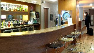 Holiday Inn Express London Limehouse fotoÄŸrafÄ±