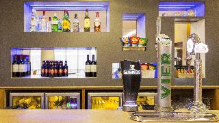 Holiday Inn Express London Limehouse fotoÄŸrafÄ±