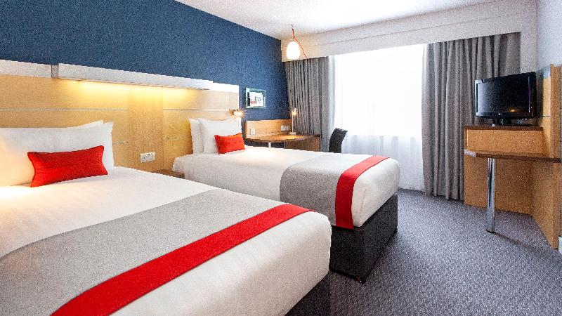 Holiday Inn Express London Limehouse - Oda