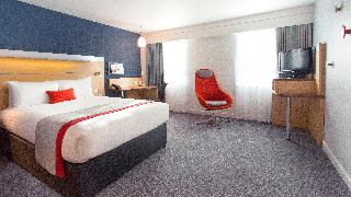 Holiday Inn Express London Limehouse fotoÄŸrafÄ±