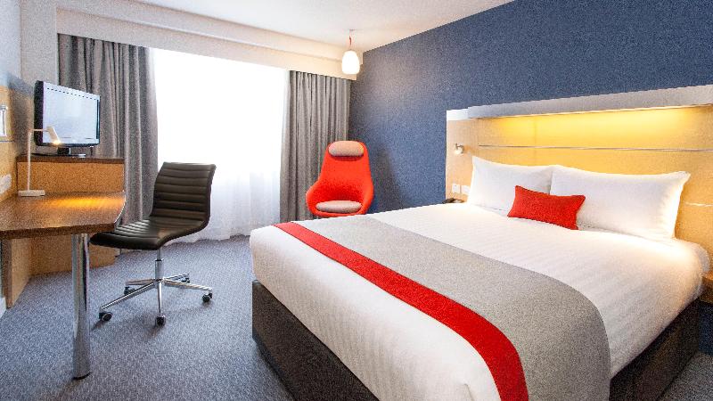 Holiday Inn Express London Limehouse - Oda