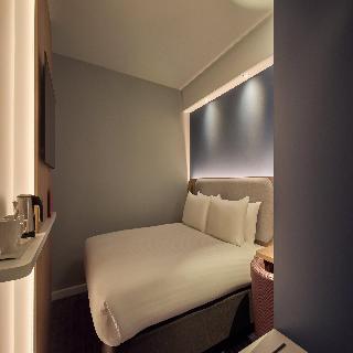 Holiday Inn Express London Limehouse fotoÄŸrafÄ±