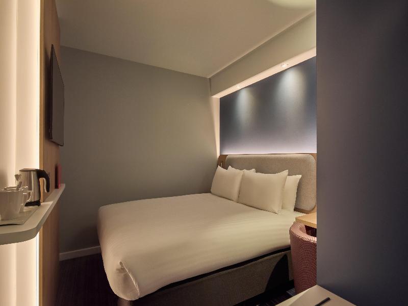 Holiday Inn Express London Limehouse - Oda