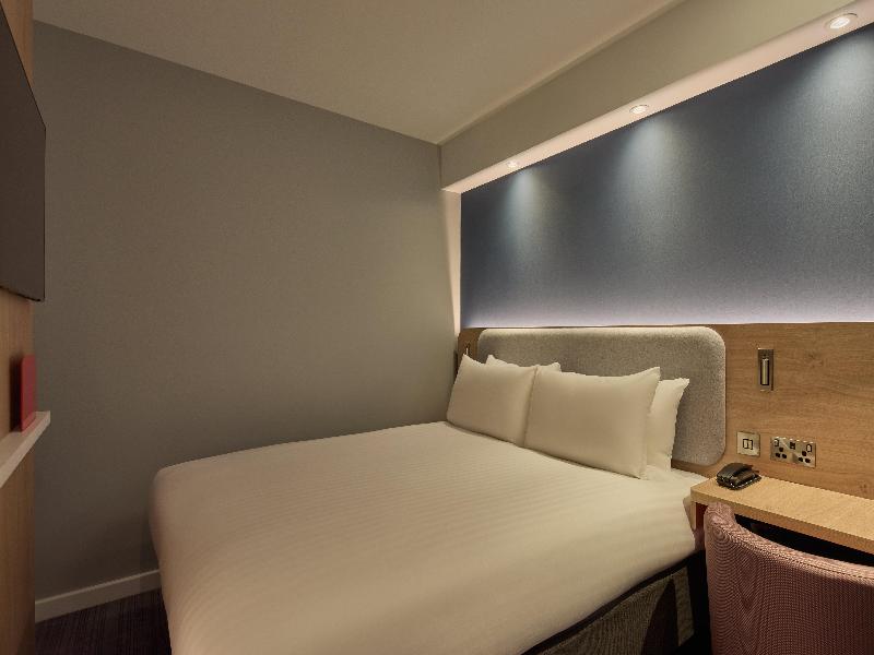 Holiday Inn Express London Limehouse - Oda
