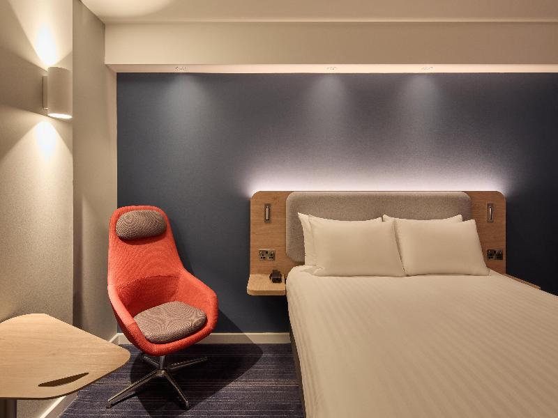 Holiday Inn Express London Limehouse - Oda