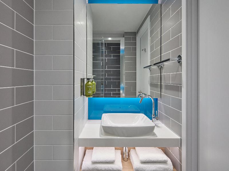 Holiday Inn Express London Limehouse - Oda