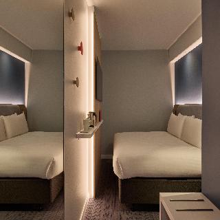 Holiday Inn Express London Limehouse fotoÄŸrafÄ±