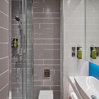 Holiday Inn Express London Limehouse fotoÄŸrafÄ±