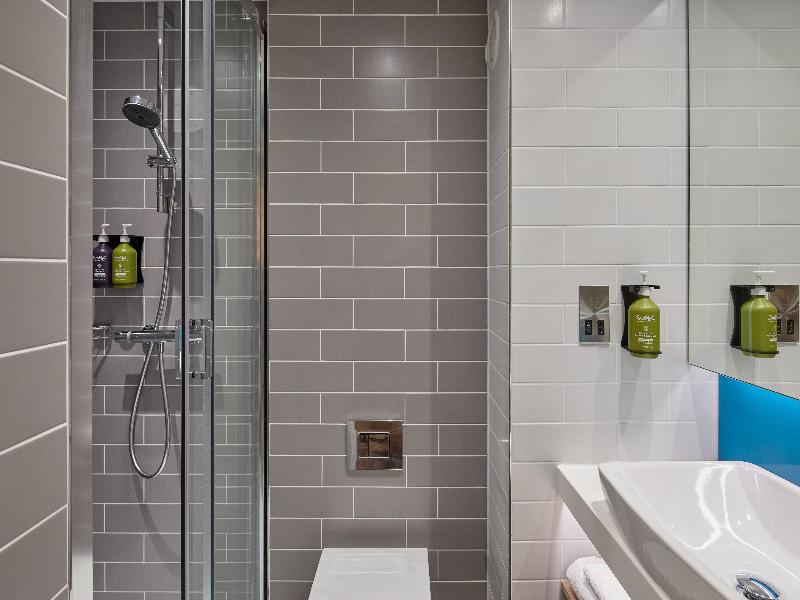 Holiday Inn Express London Limehouse - Oda