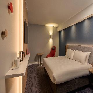 Holiday Inn Express London Limehouse fotoÄŸrafÄ±