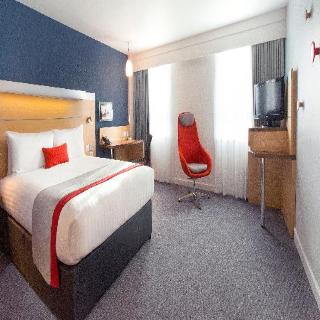 Holiday Inn Express London Limehouse fotoÄŸrafÄ±