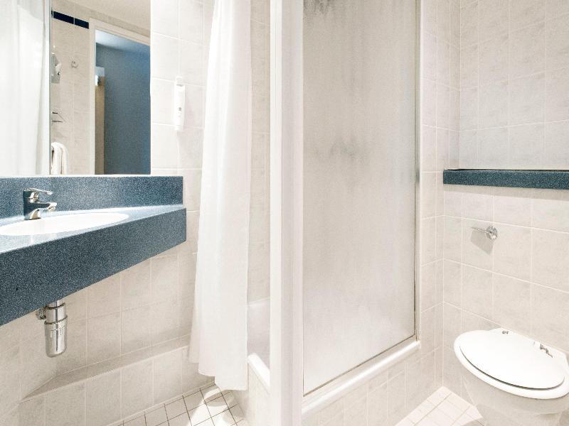 Holiday Inn Express London Limehouse - Oda