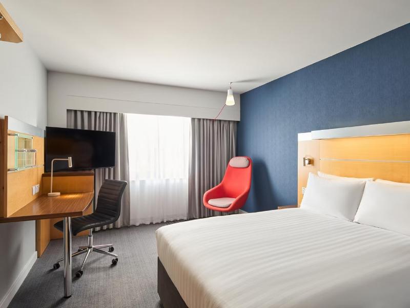 Holiday Inn Express London Limehouse - Oda