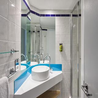 Holiday Inn Express London Limehouse fotoÄŸrafÄ±