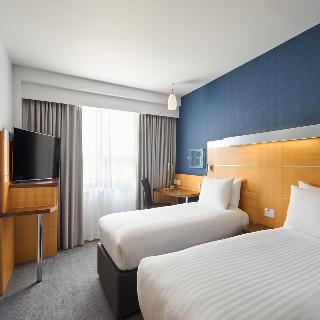 Holiday Inn Express London Limehouse fotoÄŸrafÄ±