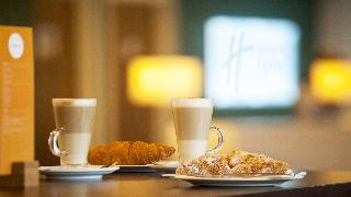 Holiday Inn Express London Limehouse fotoÄŸrafÄ±