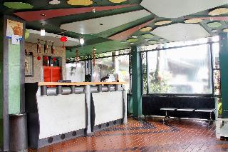 Hotel Permata Hijau fotoÄŸrafÄ±