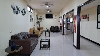 Hotel Permata Hijau fotoÄŸrafÄ±
