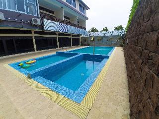 Hotel Permata Hijau fotoÄŸrafÄ±