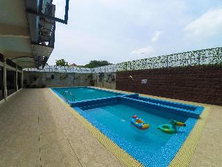 Hotel Permata Hijau fotoÄŸrafÄ±