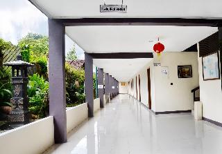 Hotel Permata Hijau fotoÄŸrafÄ±