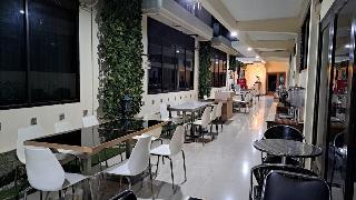 Hotel Permata Hijau fotoÄŸrafÄ±